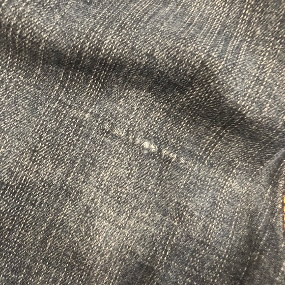 ❌SOLD❌ Torrid Relaxed Boot Jeans Medium Wash 16R - Picture 11 of 12